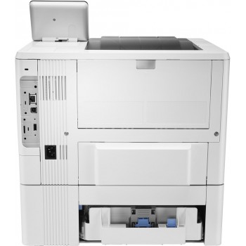 HP LaserJet Enterprise M507x, Black and white, Printer for Print, Two-sided printing