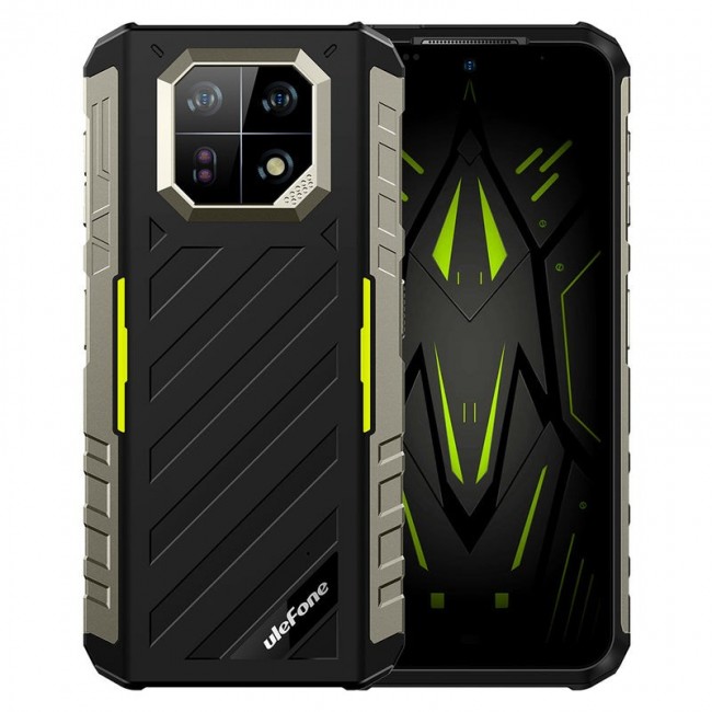 Ulefone Armor 22 16.7 cm (6.58 Ulefone Armor 22 16.7 cm (6.58