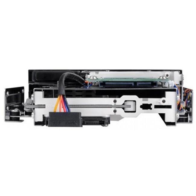 Thermaltake ST0026Z drive bay panel 2.5/3.5 Thermaltake ST0026Z drive bay panel 2.5/3.5
