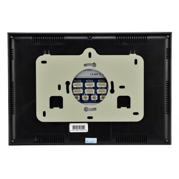 WiFi video door phone monitor VIDOS X M11B-X 7