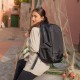 XD DESIGN BACKPACK BOBBY EXPLORE BLACK P/N: P705.911