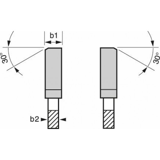 Bosch 2 608 640 693 circular saw blade 40 cm 1 pc(s)