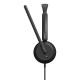 EPOS IMPACT 430T Headset Wired Headband Calls/Music USB Type-C Black