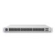Ubiquiti UniFi USW-ENTERPRISE-48-POE network switch Managed L3 2.5G Ethernet (100/1000/2500) White Ubiquiti UniFi USW-ENTERPRISE-48-POE network switch Managed L3 2.5G Ethernet (100/1000/2500) White