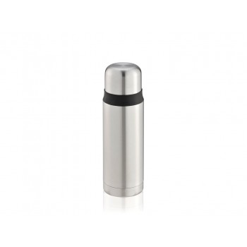 Leifheit Coco vacuum flask 0,5 L Stainless steel