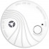Hikvision Digital Technology DS-PDSMK-S-WE, Battery, 3 V, 10.2 cm, 35 mm, 125 g, -10 - 60 C