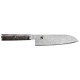 ZWILLING Miyabi 5000 MCD 67 Steel 1 pc(s) Santoku knife ZWILLING Miyabi 5000 MCD 67 Steel 1 pc(s) Santoku knife