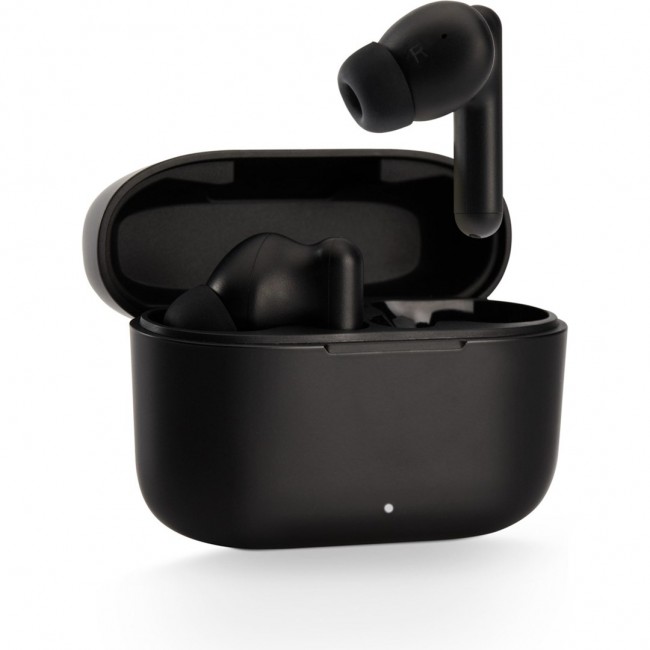 Panasonic RZ-B110W Headset Wireless In-ear Calls/Music/Sport/Everyday Black Panasonic RZ-B110W Headset Wireless In-ear Calls/Music/Sport/Everyday Black