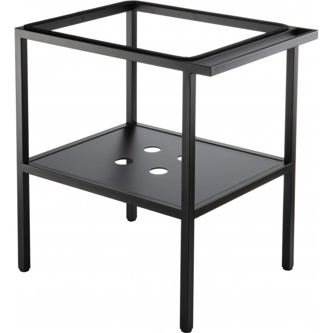 Standing bathroom console - 56.5x40 cm