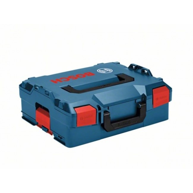 Bosch 1600A012G0 Blue ABS, Plastic