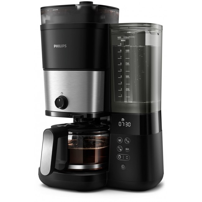 Philips HD7900 Semi-auto Drip coffee maker 1.25 L Philips HD7900 Semi-auto Drip coffee maker 1.25 L