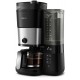 Philips HD7900 Semi-auto Drip coffee maker 1.25 L Philips HD7900 Semi-auto Drip coffee maker 1.25 L