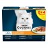 PURINA Gourmet Perle Duck, turkey, lamb, tuna - wet cat food - 12x85 g PURINA Gourmet Perle Duck, turkey, lamb, tuna - wet cat food - 12x85 g