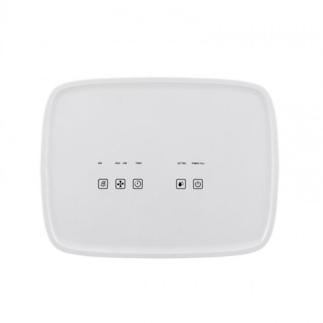 ELDOM OPC1140 dehumidifier 2 L White