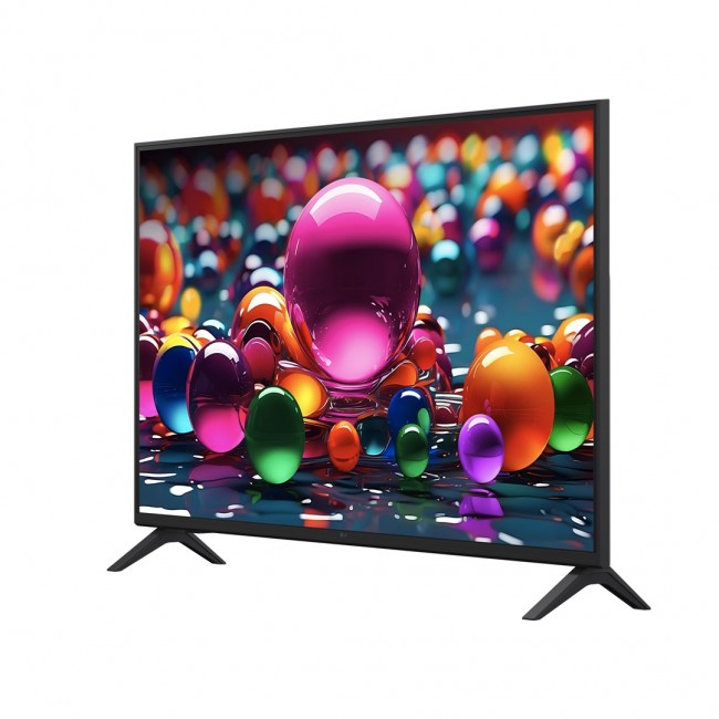 LG UHD AI 43UA75006LA 109.2 cm (43 LG UHD AI 43UA75006LA 109.2 cm (43