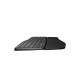 NATEC PORIFERA keyboard Home/Office Bluetooth QWERTY US International Black NATEC PORIFERA keyboard Home/Office Bluetooth QWERTY US International Black