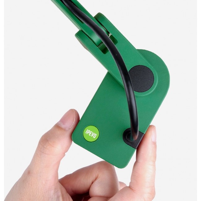 IPEVO VZ-R document camera Green CMOS USB/HDMI IPEVO VZ-R document camera Green CMOS USB/HDMI