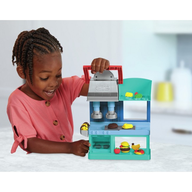 PLD RESTAURANT F8107 PUD2 PLD RESTAURANT F8107 PUD2