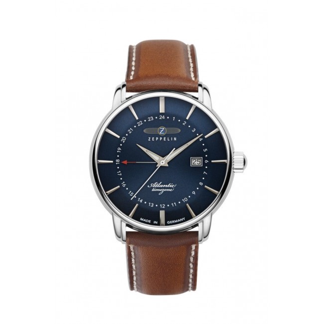 Zeppelin Atlantic 8442-3 Quartz Watch