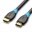 Vention HDMI Cable 5M Black