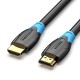 Vention HDMI Cable 5M Black Vention HDMI Cable 5M Black