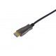 Equip HDMI 2.0 Active Optical Cable, 20m, 4K/60Hz