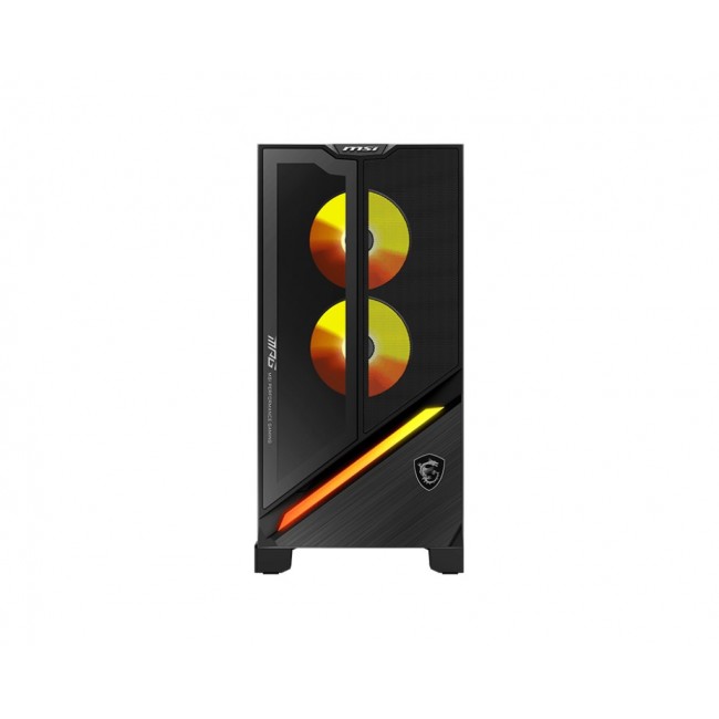 MSI MPG Infinite Z3 9NVRR7-618EU Ryzen 7 9800X3D 32GB DDR5 SSD2TB GeForce RTX 5070 Ti SHADOW 3X 16GB AX211 (WIFI 6E) Bluetooth 5.3 850W Win11 Black 2Y