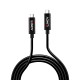 Lindy 5m Active USB 3.2 Gen 2 C/C Cable Lindy 5m Active USB 3.2 Gen 2 C/C Cable