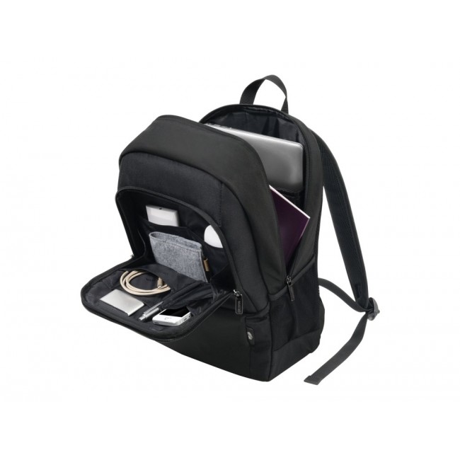 DICOTA Eco Backpack BASE 43.9 cm (17.3 DICOTA Eco Backpack BASE 43.9 cm (17.3