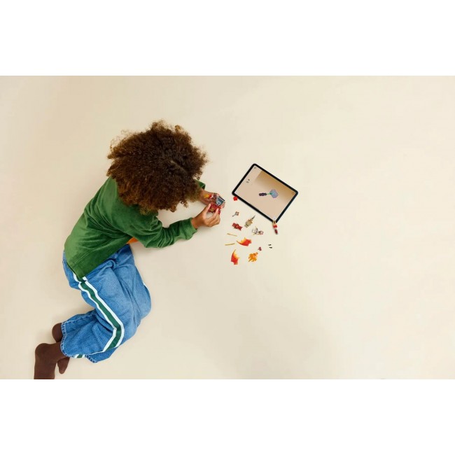 LEGO NINJAGO 71851 Kai's Dragon Mech Battle Pack