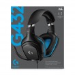 Logitech G G432 Gaming Headset Logitech G G432 Gaming Headset