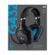 Logitech G G432 Gaming Headset