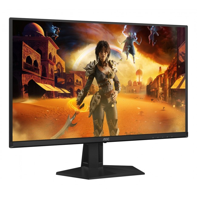AOC G4 Q27G41ZDF computer monitor 67.3 cm (26.5