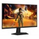 AOC G4 Q27G41ZDF computer monitor 67.3 cm (26.5