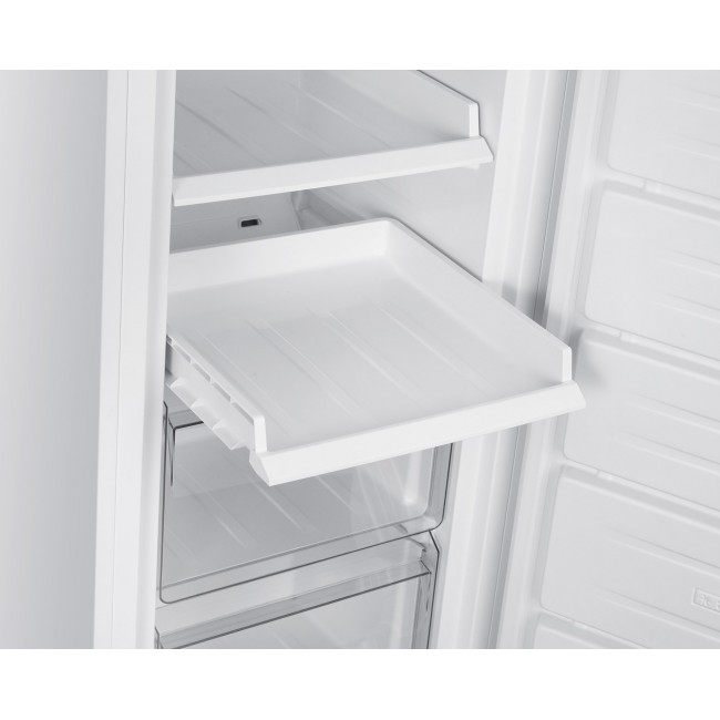 Drawer freezer MPM-161-ZF-19/D, white, capacity 161 l, 54 cm, No Frost