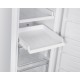 Drawer freezer MPM-161-ZF-19/D, white, capacity 161 l, 54 cm, No Frost