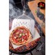 GEFU SLIDE pizza peel G-14435
