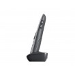 Gigaset E560HX handset with Gro button