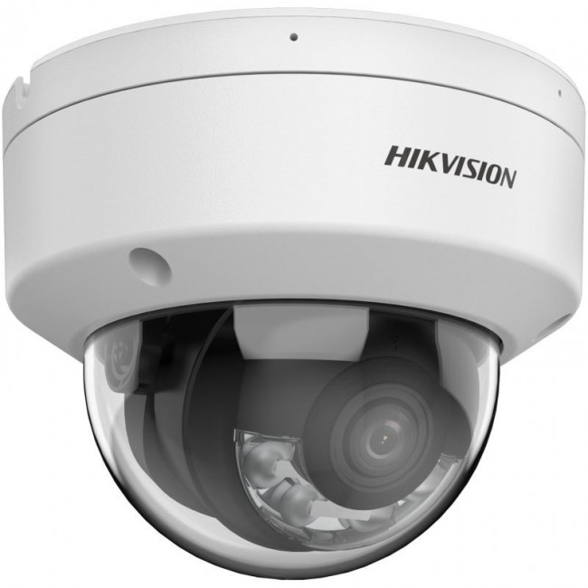 Hikvision Pro Series with ColorVu DS-2CD2167G2H-LISU(2.8mm)(eF) Bullet IP security camera Outdoor 3200 x 1800 pixels Ceiling/wall