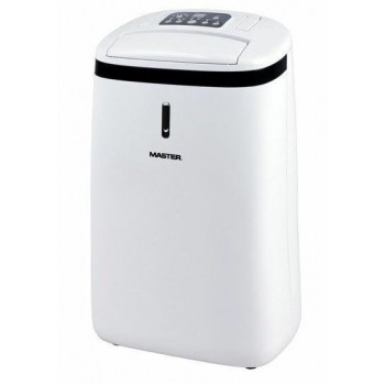 MASTER DEHUMIDIFIER DH720P 20 l/24h