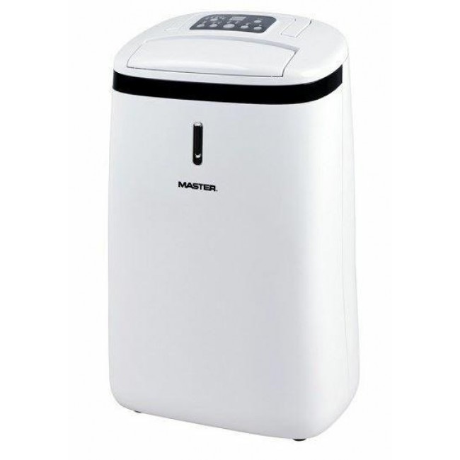 MASTER DEHUMIDIFIER DH720P 20 l/24h MASTER DEHUMIDIFIER DH720P 20 l/24h