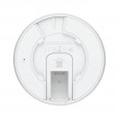 Ubiquiti UVC-G5-Dome IP security camera Indoor & outdoor 2688 x 1512 pixels Ceiling/wall