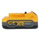 DeWALT DCBP318-XJ cordless tool battery / charger