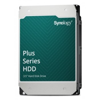 Synology HAT3320-8T internal hard drive 8 TB 7200 RPM 3.5