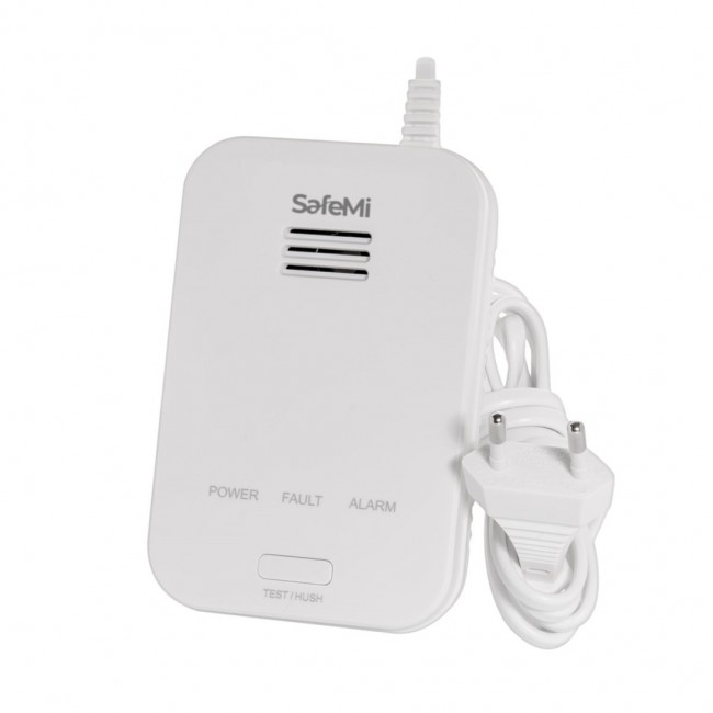 Propane-butane gas sensor SafeMi SHG-02