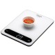 Adler AD 3177wb Electronic kitchen scale White, Black