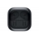 Samsung Galaxy SM-R640 Headset True Wireless Stereo (TWS) In-ear Calls/Music Bluetooth Black