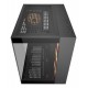 COUGAR Midi Tower Case, FV150 ARGB, Black COUGAR Midi Tower Case, FV150 ARGB, Black