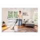 Black & Decker BSV520BRB-QW stick vacuum/electric broom Battery Dry Bagless 0.65 L Blue 2 Ah