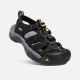 KEEN Newport H2 Male Adult Black